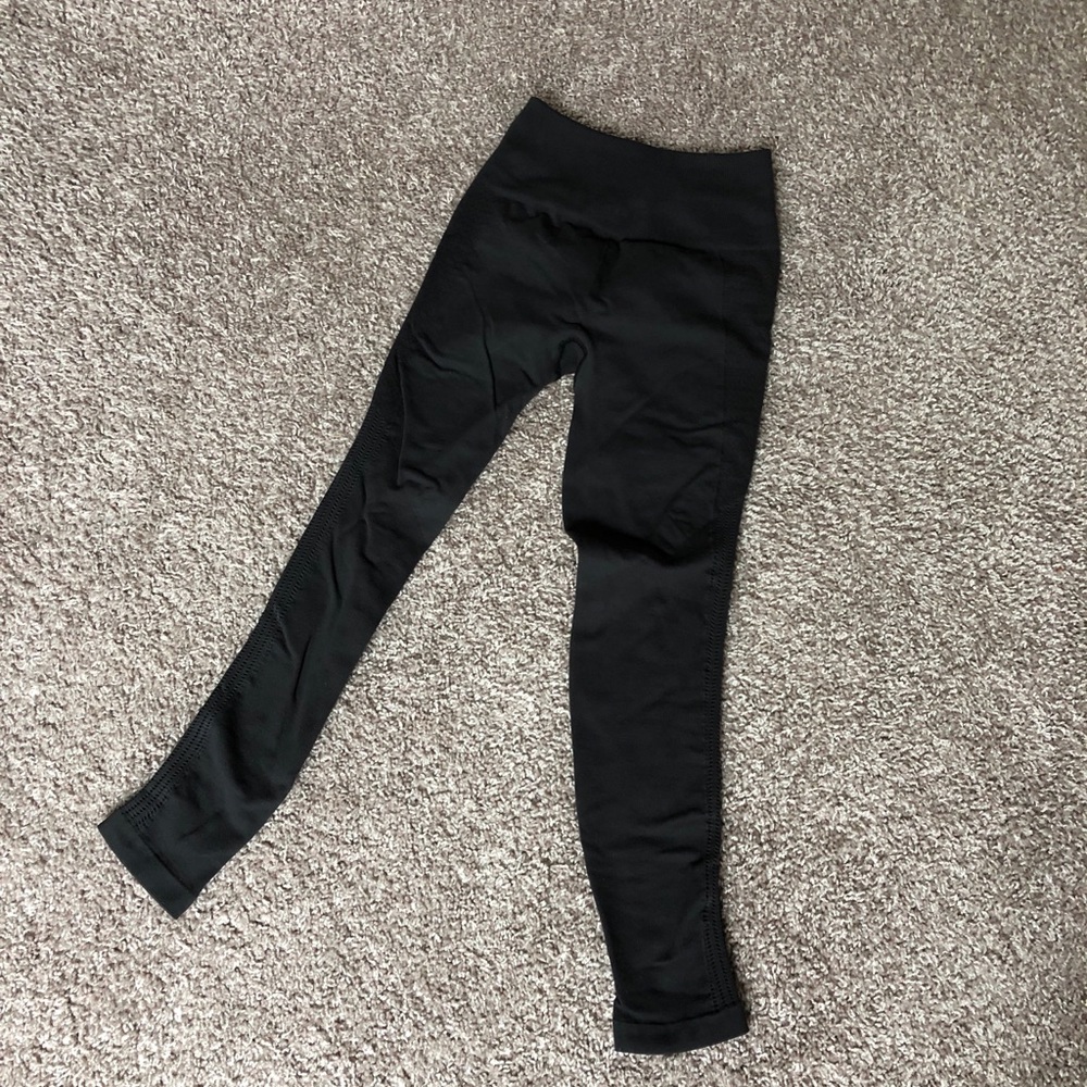 Lululemon High Waist Legging